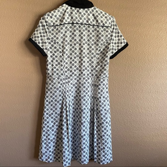 Jason Wu X Target Wheels Pattern Size Small - Picture 9 of 9